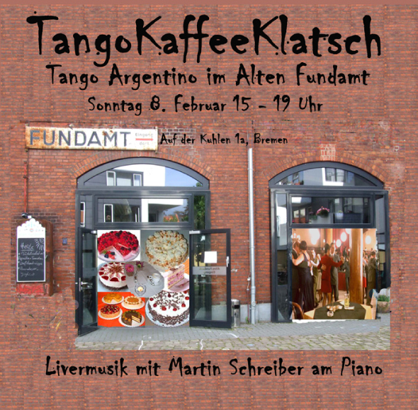 Rainer Kristine Tango Argentino